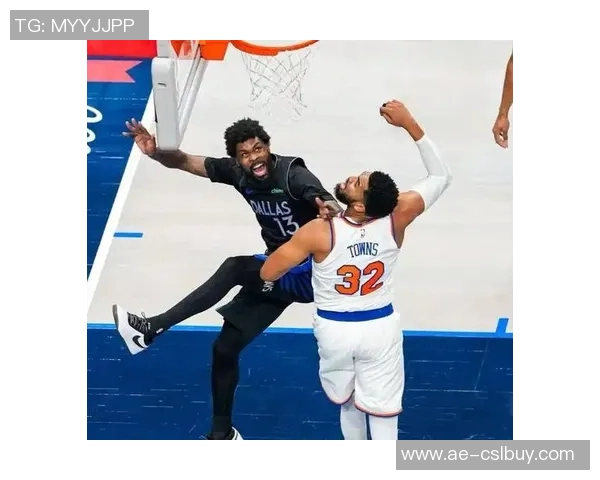 追梦独行侠交易传闻不断尼克斯最后一攻是否应判防守犯规