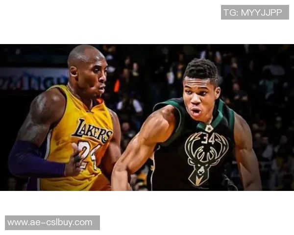 字母哥回忆科比81分之夜自曝周末可能帮妈妈卖东西